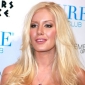 Heidi Montag Flying to Europe for More Plastic Surgery