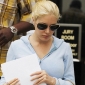 Heidi Montag Goes to Court to File Separation Papers