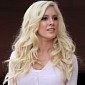 Heidi Montag Offers Homeless Amanda Bynes a Place to Crash At