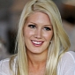 Heidi Montag Regrets Plastic Surgery, Blames It on Social Pressure
