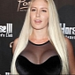 Heidi Montag Says F-Cup Implants Were “Falling Through to Her Belly Button”