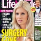 Heidi Montag Wants More Surgery, Is Devastated by Hate Mail
