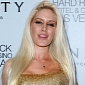Heidi Montag’s Puffy Face Grabs Headlines Once More