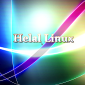 Helal Linux Light 1.0 is Based on Lubuntu 12.04