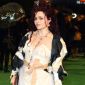 Helena Bonham Carter Shocked to Be Named Best Dressed