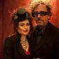 Helena Bonham Carter, Tim Burton Split After 13 Years