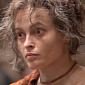 Helena Bonham Carter Will Play Elizabeth Taylor in New BBC4 Film