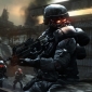 Helghast Soldiers Bring Demo Codes to PlayStation Home