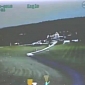 Helicopter Footage from the Raid on Kim Dotcom's Mansion Has Been Released