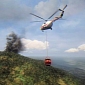 Helicopter Simulator: Search and Rescue Coming Soon on Steam