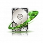 Helium-Filled HDDs Not Viable, Seagate Believes