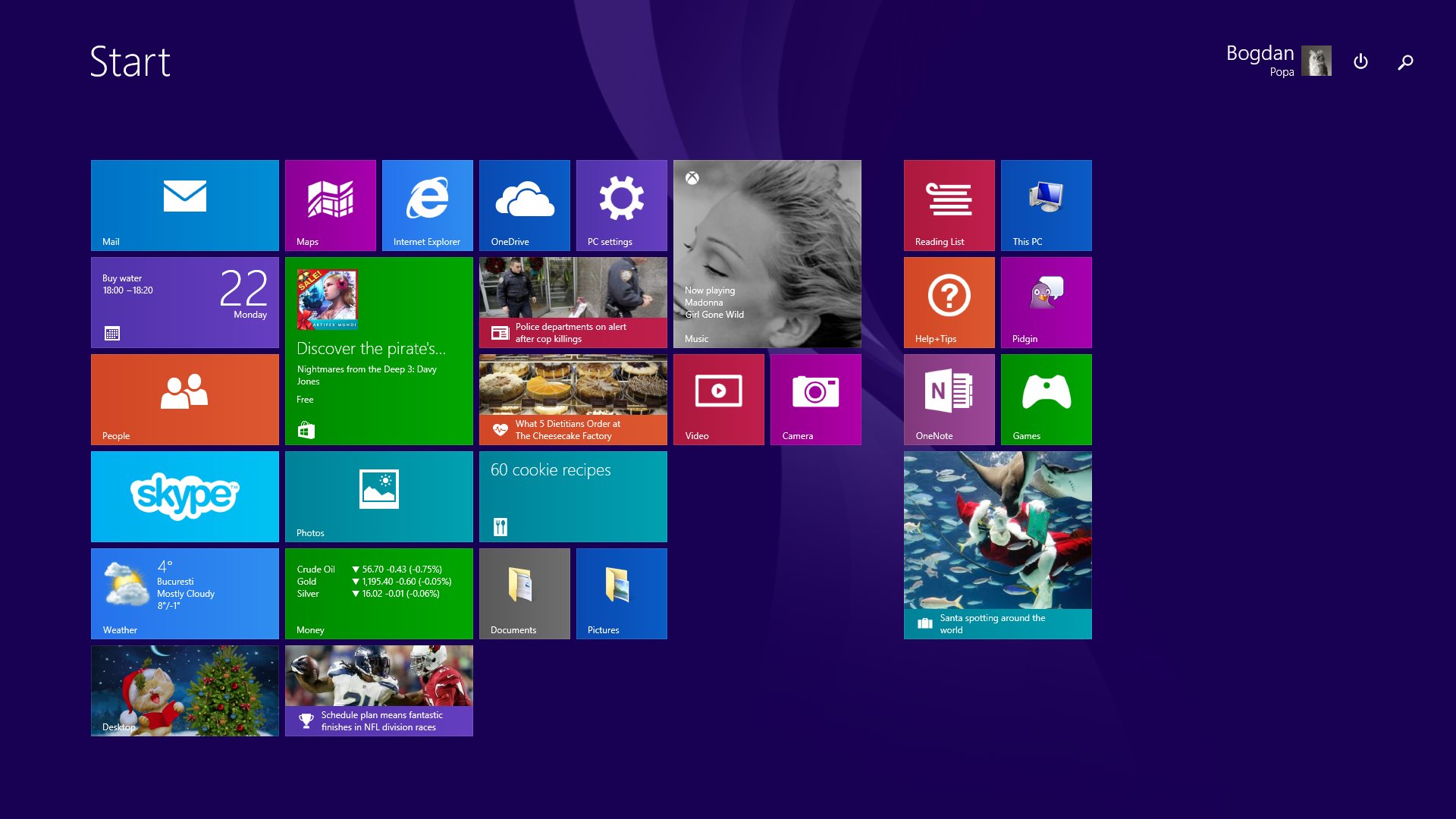 windows 8.1 screen grabber