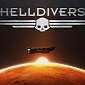 Helldivers Gets New Screenshots and Details on Cyborgs and Ice Environment