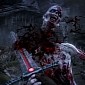 Hellraid Gets New Footage Video Showing More Slashing and Spell Slinging