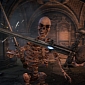 Hellraid Is Inspired by Diablo, Hexen and Heretic, Says Developer