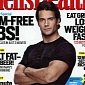 Henry Cavill Didn't Want CGI Abs for 'Man of Steel'