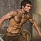 Henry Cavill Got Down to 6% Body Fat for ‘Immortals’