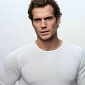 Henry Cavill Is Hottest Man of 2013, by Glamour UK