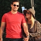 Henry Cavill, Kaley Cuoco Split After Just 2 Weeks