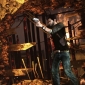 Here's a Video of Uncharted 2's Multiplayer Mode in Action