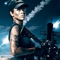 Here Are All of Rihanna’s “Battleship” Lines