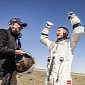Here Are All the Records Baumgartner Broke in His Supersonic Jump