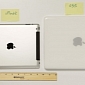 Here Are Some Better Photos of the Original, and Gigantic, iPad