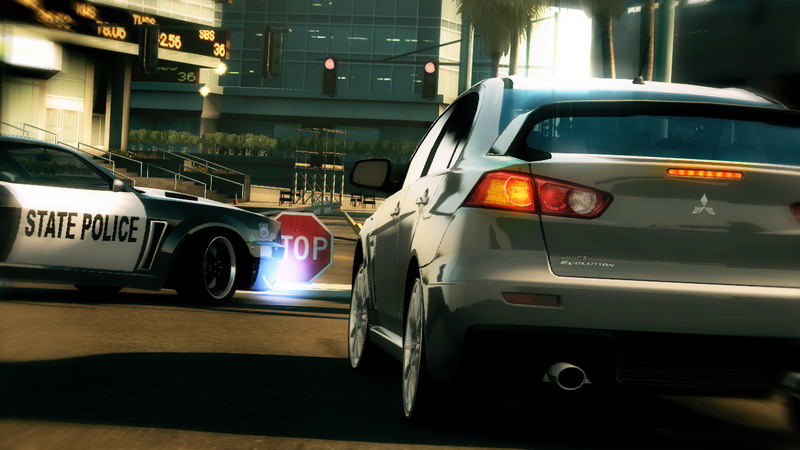 electronic arts nfs undercover