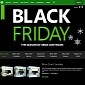 Here Are the Black Friday Sales for Xbox One, PS4, PC and More