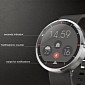 Here Are the Latest Faces of the Motorola Moto 360 Smartwatch