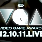 Here Are the Winners of the 2011 Video Game Awards