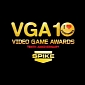 Here Are the Winners of the 2012 Video Game Awards