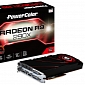 Here Is PowerColor's Pair of Overclocked AMD Radeon R9 290X Graphics Cards