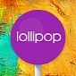 Here Is Samsung Galaxy Note 3 Running Android 5.0 Lollipop – Video