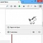Here Is the First Easter Egg Hidden in Firefox 29 with Australis