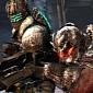Here Is the Full Achievement List for Dead Space 3