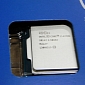 Here Is the Intel Core i7-4770K CPU Retail Box