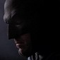 Here’s Ben Affleck as Batman in New “Batman V. Superman: Dawn of Justice” Photo