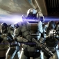 Here's How Early Series Choices Will Affect Mass Effect 3