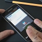 Here's How Galaxy S5’s Fingerprint Scanner Can Be Hacked – Video