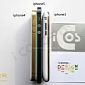 Here’s How Thin the iPhone 5 Really Is