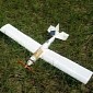 Here's How You Can Make Your Own RC Airplane