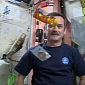 Here's How You Cook on the International Space Station – Video
