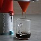 Here's How You Make a 3D Printed Coffee Machine from Recycled Stuff