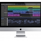 Here’s What Logic Pro X Looks Like – Gallery