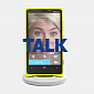 Here’s What Skype for Windows Phone 8 Might Look Like