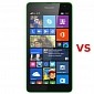 Here’s Why Microsoft Lumia 535 Is a Worthy Upgrade over the 525