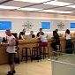 Here’s Why You Can’t Get a Genius Bar Appointment at the Apple Store
