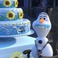 Here’s Your First Look at “Frozen” Sequel, “Frozen Fever” - Video