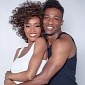 Here’s Your First Look at Whitney Houston and Bobby Brown in Lifetime Biopic – Photo